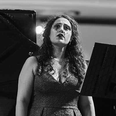 Marta Cellini Docente